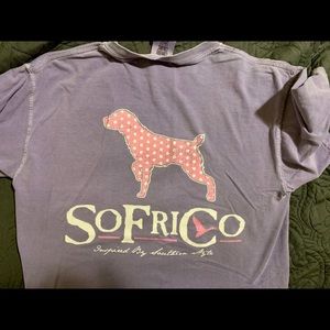 Southern Fried Cotton T-shirt